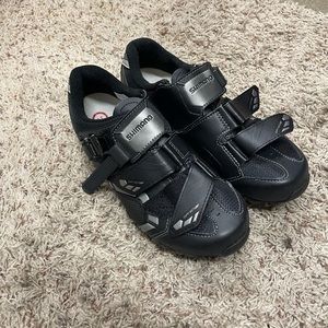 Brand New Shimano Cycling shoes